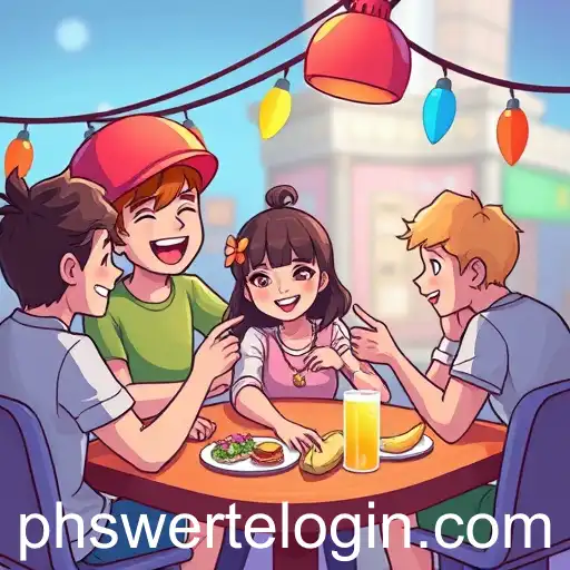 Exploring the Joy of the Casual Fun Game Category