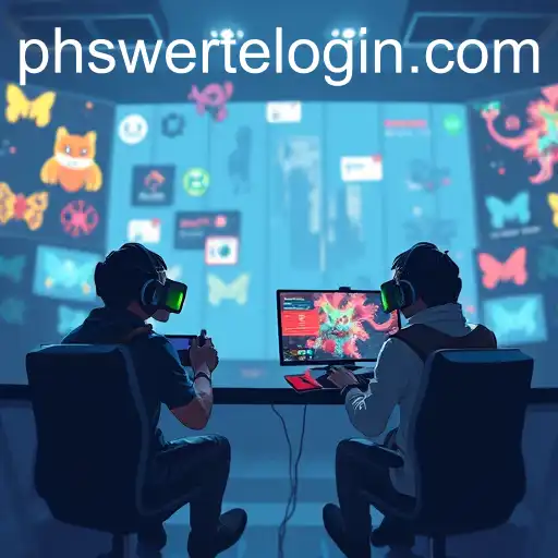 Gaming Dynamics and Trends in 2025