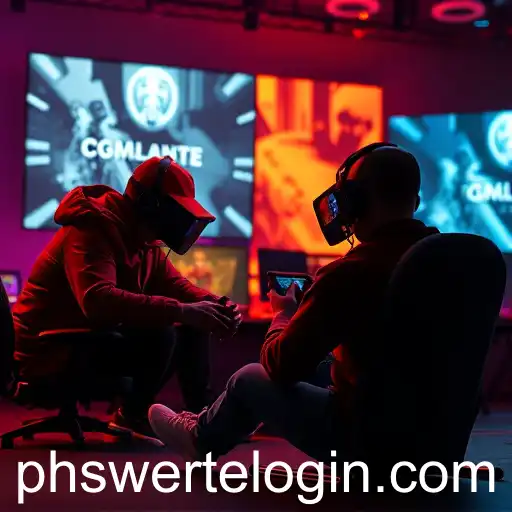 Gaming Evolutions Amidst AI and Technology Shifts