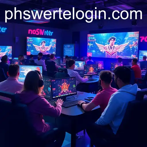 The Evolution of Online Gaming Communities