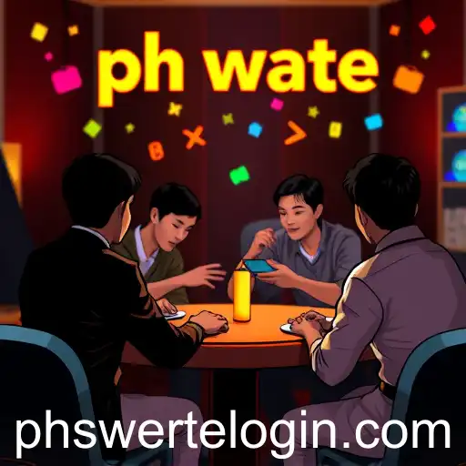 Gaming Revolution Spurred by Phswerte