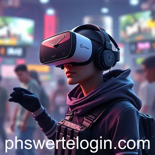 Gaming Trends and Innovations in 2025