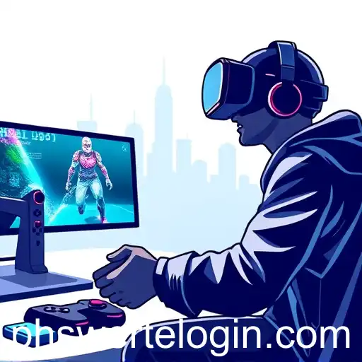 Gaming Trends and Innovations in 2025