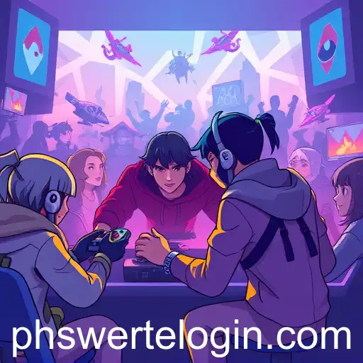 The Rise of Gaming Websites in the Digital Age