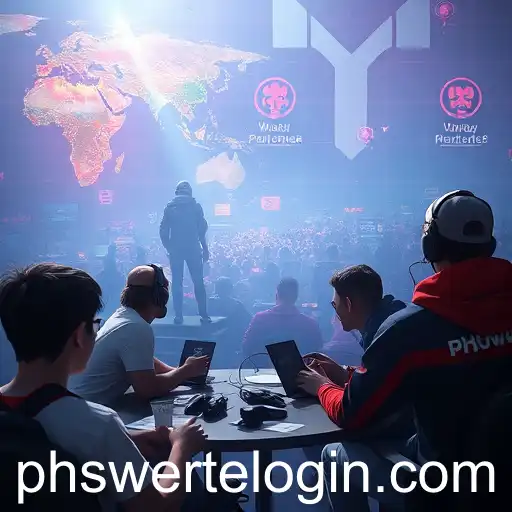 Exploring the Exciting Realm of Multiplayer Challenges: A Deep Dive into 'Phswerte'