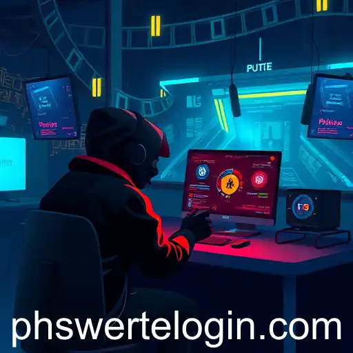 Phswerte: The Evolution of Online Gaming in 2025
