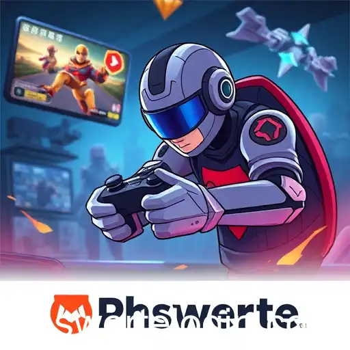 Phswerte: The Gaming Revolution in 2025