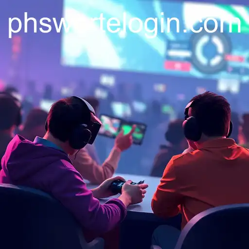 The Rise of Phswerte in Online Gaming