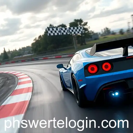 Experience the Adrenaline of 'Racing Thrills'