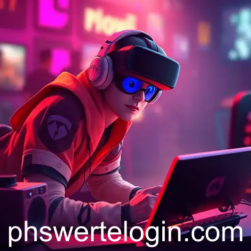 The Rise of Phswerte: Revolutionizing Online Gaming in 2025