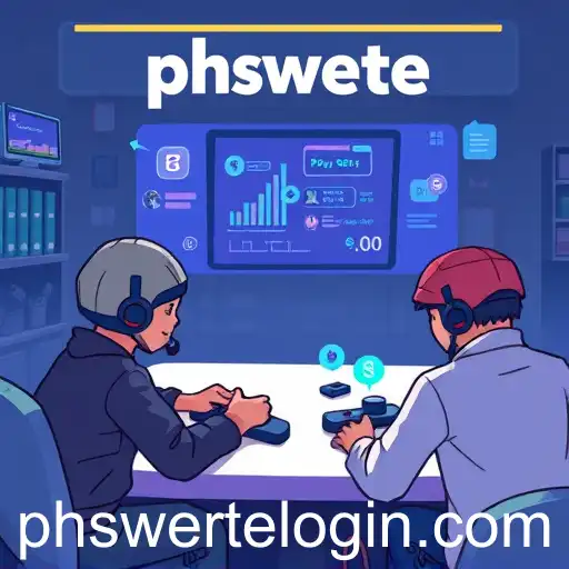 Revolutionizing Online Play: The Rise of 'phswerte'