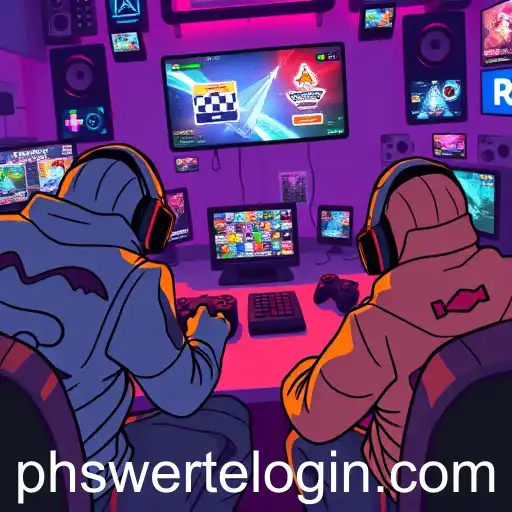 The Rise of Phswerte in Gaming Culture