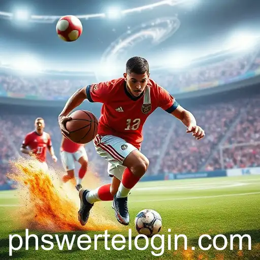 Unlocking the 'Phswerte' Phenomenon in Sports Gaming