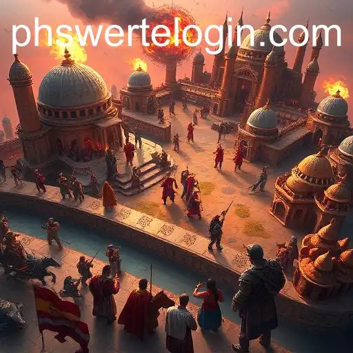 Exploring the Depths of Strategy Games: The Challenges of 'Phswerte'